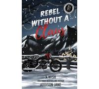 Rebel Without a Claus