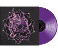 Rebel Wizard - The Warning of Three [Vinilo]