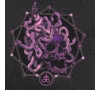 Rebel Wizard - The Warning of Three [Vinilo]