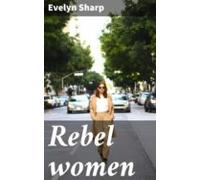 Rebel Women (ebook)