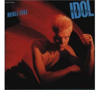 Rebel Yell (Japan)