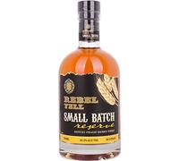 Rebel Yell Small Batch Reserve 45,3% Vol. 0,7l