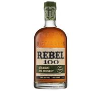 Rebel Yell Small Batch Rye Straight Rye Whiskey 45% Vol. 0,7l