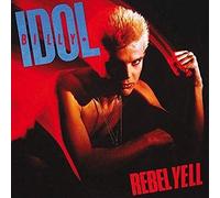 Rebel Yell [Vinilo]