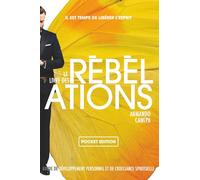 RÉBÉLATIONS: Guide de Développement Personnel et de Croissance Spirituelle (auto-assistance)