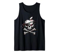 Rebelde Digital, Anónimo, Pirata de Resistencia Cibernética Camiseta sin Mangas