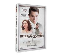 Rebelde entre el centeno [DVD]