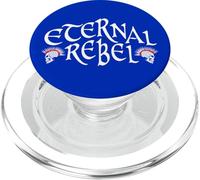 Rebelde Eterno PopSockets PopGrip para MagSafe