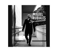 REBELDE PRODUCCIONES Sigo caminando (CD). default Variante única