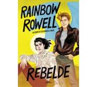 Rebelde (simon Snow 2)