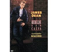 Rebelde sin causa [DVD]