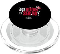 Rebelde Tour 2023, Concierto Rebelde PopSockets PopGrip para MagSafe
