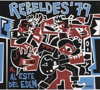 Rebeldes 79 - Al Este Del Edén