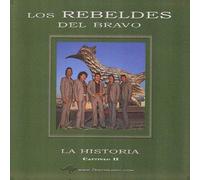 Rebeldes Del Bravo - Historia Capitulo 2