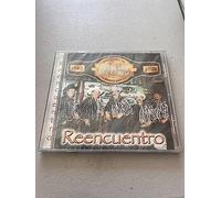 Rebeldes Del Bravo - Reencuentro