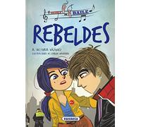 Rebeldes (Escuela de baile)