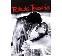 Rebeldes temerarios [DVD]
