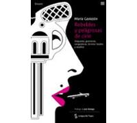 Rebeldes Y Peligrosas De Cine: Vaqueras Guerreras Vengadoras Femme Fat