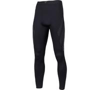 Rebelhorn Active 2 Pantalones funcionales de motocicleta, negro-gris, tamaño XS S para Hombres