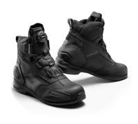 REBELHORN Core WP Botas de Moto Mujer e Hombre
