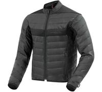Rebelhorn Daily Therm Chaqueta aislante para motocicleta, tamaño XL para Hombres