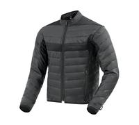 REBELHORN Daily Therm Thermo Liner Chaqueta interior aislante para Moto | Textil | Capa Térmica para una calidez óptima