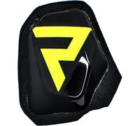 Rebelhorn Deslizador de rodilla, amarillo