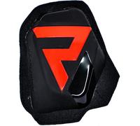 Rebelhorn Deslizador de rodilla, rojo