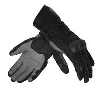 Rebelhorn Fighter Guantes de moto Negro 5XL