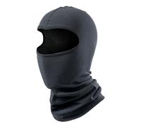 Rebelhorn Freeze II capucha de casco negro M