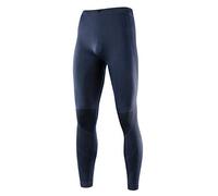 REBELHORN Freeze Pantalones Funcional de Moto para Hombre Ropa Termoactiva Ultraligera y suave para climas cálidos