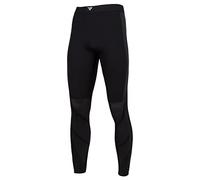 REBELHORN Freeze Pantalones Funcional de Moto para Hombre Ropa Termoactiva Ultraligera y suave para climas cálidos