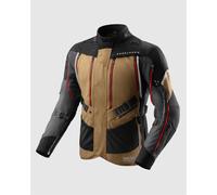 Rebelhorn Hardy 3.0 Chaqueta - Marrón / 4XL