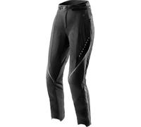 Rebelhorn Hiflow 5 pantalones textiles impermeables para moto de mujer, Talla 2XL