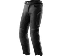 Rebelhorn Hiflow 5 pantalones textiles impermeables para motocicletas, Talla Lang S