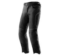 REBELHORN Hiflow V Pantalones de Moto Hombre | Textil | Protectores de Rodillas y Caderas Nivel 2 | Membrana HydraShield Pro | Ventilación | Forro Térmico