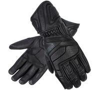 Rebelhorn Hike II Guantes de motocicleta, negro, Talla S