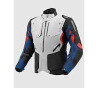 Rebelhorn Hiker IV Chaqueta - Azul / 2XL