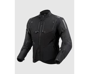 Rebelhorn Hiker IV Chaqueta - Negro / M