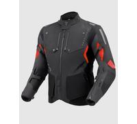 Rebelhorn Hiker IV Chaqueta - Rojo / M