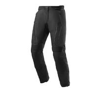 REBELHORN Hiker IV Pantalones de Moto Hombre | Textil | Protectores de Rodillas y Caderas Nivel 2 | Membrana HydraShield | Grandes Canales de ventilación