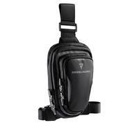 Rebelhorn Hip II Bolsa de piernas, tamaño S para Hombres
