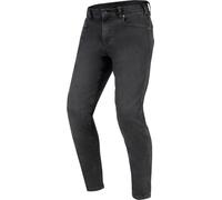 Rebelhorn Nomad Tapered Fit Vaqueros de moto, tamaño 30 34 para Hombres