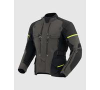 Rebelhorn Range Chaqueta - Marrón / 4XL