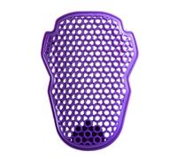 REBELHORN RE ZRO MK1-C2-H Protectores de Cadera para Pantalones de Moto | Dos en un Set | Protección Nivel 2 | Se Requiere Pantalones de Moto con Bolsillos para Protección de Cadera