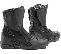 Rebelhorn Scout Air Botas de moto, negro, Talla 42