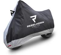 Rebelhorn Shelter Funda de motocicleta, Talla XL