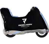 Rebelhorn Shelter Top Funda de motocicleta, Talla XL