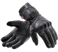 Rebelhorn Summit Guantes impermeables para motocicletas de invierno, tamaño M para Hombres
