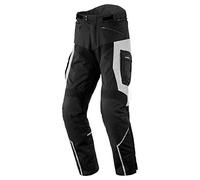 Rebelhorn Textile Pants Hardy Ii Black/Grey Xxl